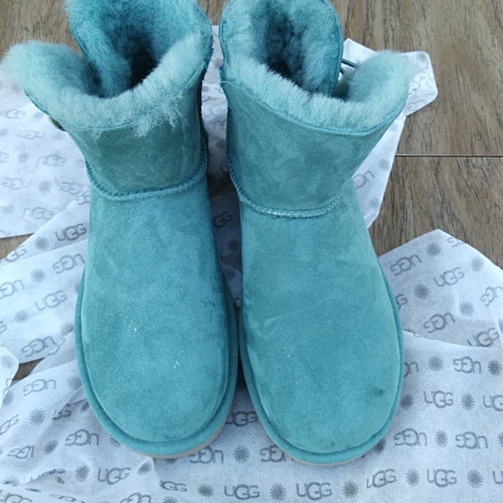 UGG boots